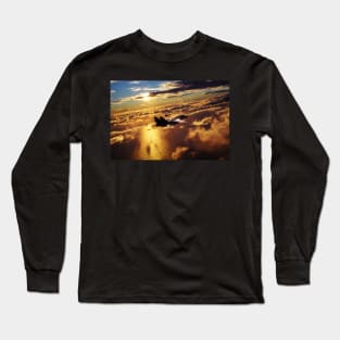 Top Guns Long Sleeve T-Shirt